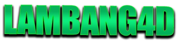 Logo LAMBANG4D